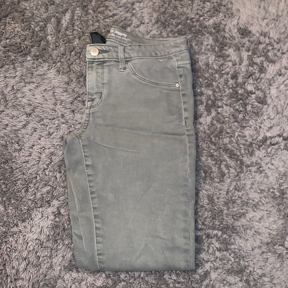 Like new Massimo jeans